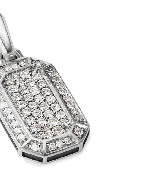 David Yurman Streamline Amulet: A Must-Have for Jewelry Enthusiasts